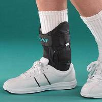 AirLift PTTD Brace Right Small