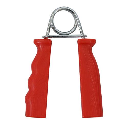 Hand Exercise Grips - Red Easy (Pair)
