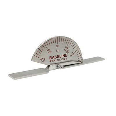 Finger Goniometer 3 1/2 Standard