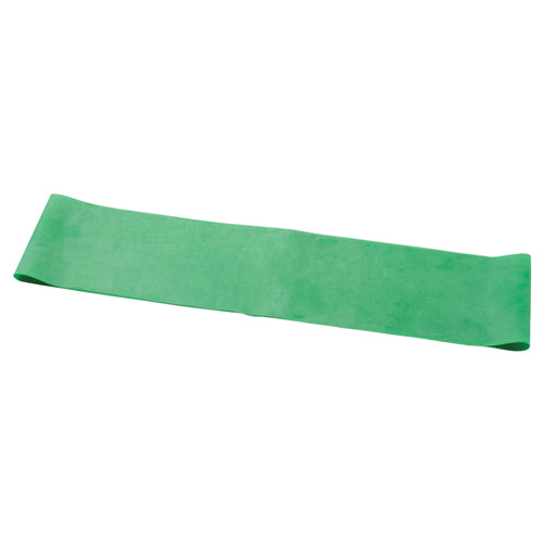 Cando Exercise Loops Green Medium 15 Loop