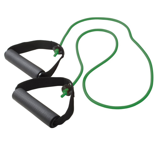 Can-Do Tubing w/Handles 48 Medium Green