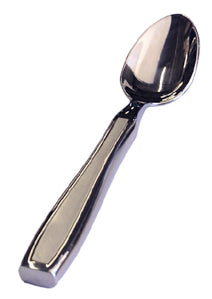 Dinnerware Weighted Teaspoon