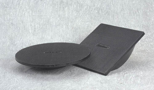 Rocker Board 13 1/8 x 14