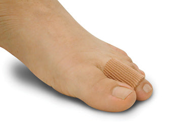 Gel Tubing Wide (2/Polybag) 1 (2.5cm)dia-6 (15cm)Length