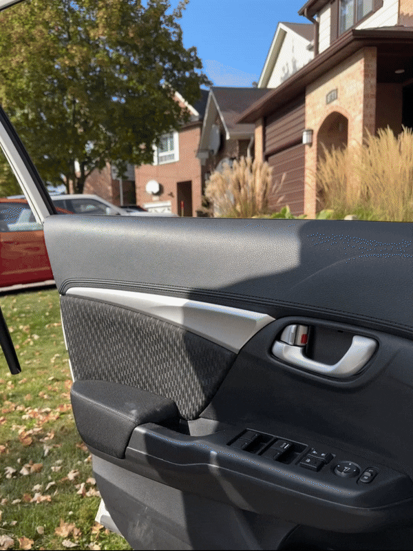 Airis Pro - Portable Air Blower/Car Vacuum