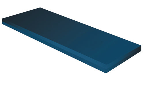 Hospital Bed Homecare Mattress 80 x 36 x 6 - Foam