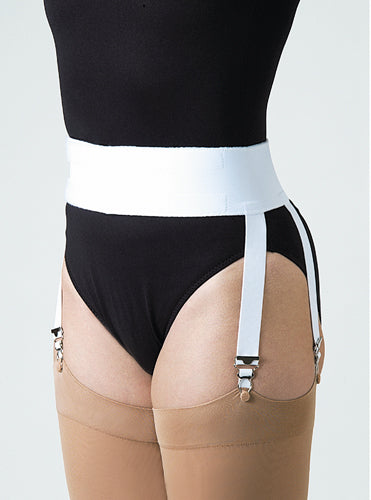 Garter Belt 33 -35 Waist Standard