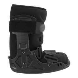 Air Walker Boot McKesson Pneumatic Adult Small Short, Packaging Type- Each