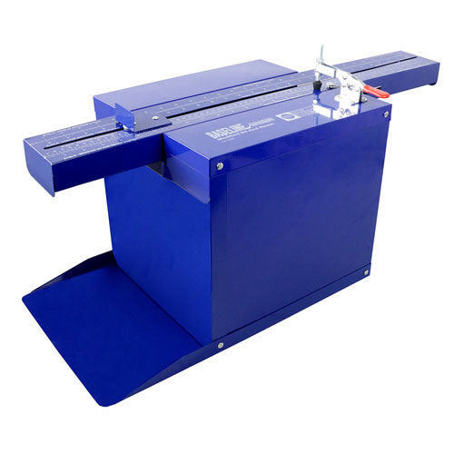 Baseline Sit & Reach Trunk Flexibility Test Deluxe