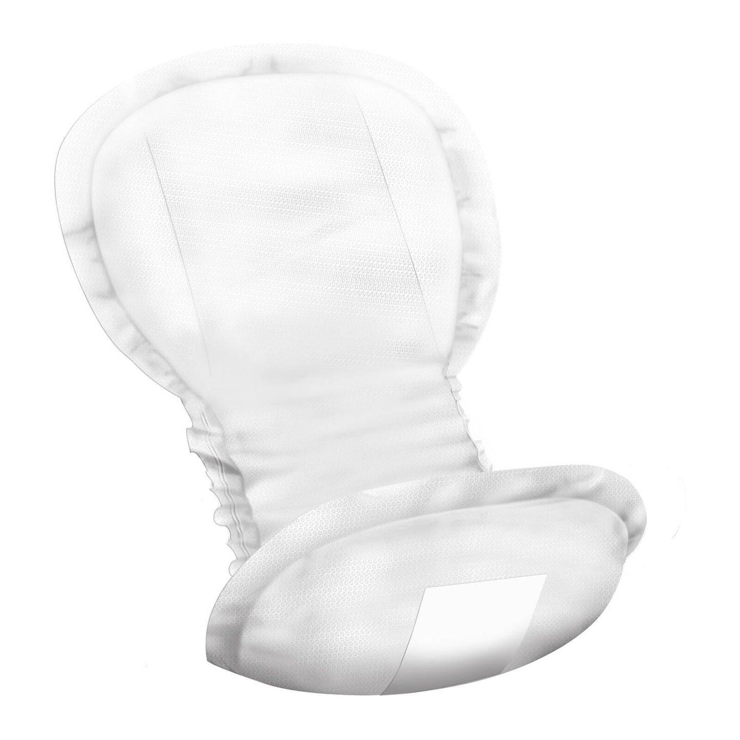 Bladder Control Pad Abena Maternity Pad Premium 7.9 X 17.3 Inch Heavy Absorbency Fluff / Polymer Core One Size Fits Most 14/BG