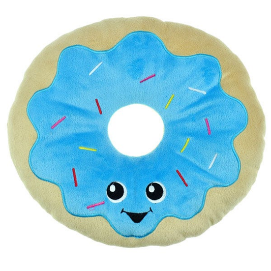 Food Junkeez Plush Donut S