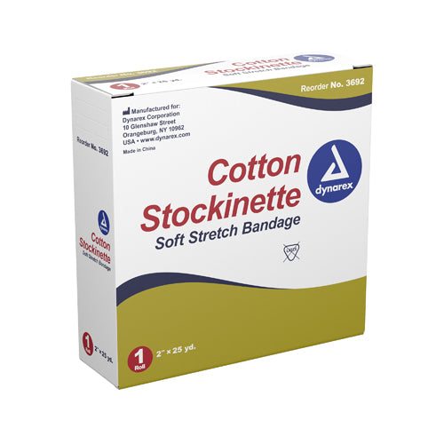 Stockinette 10 X 25 Yards