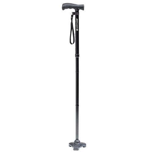Hurrycane Freedom Edition Black Cane