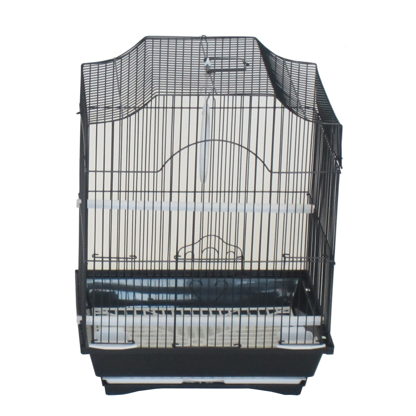 YML Cornerless Flat Top Cage