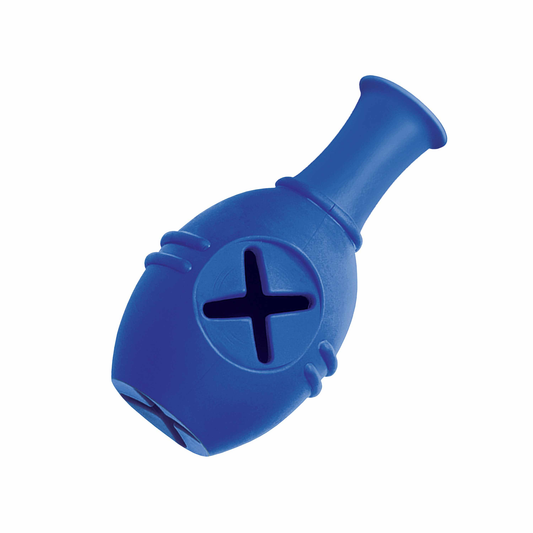 KONG(R) Genius(TM) Leo Enrichment Dog Toy Assorted