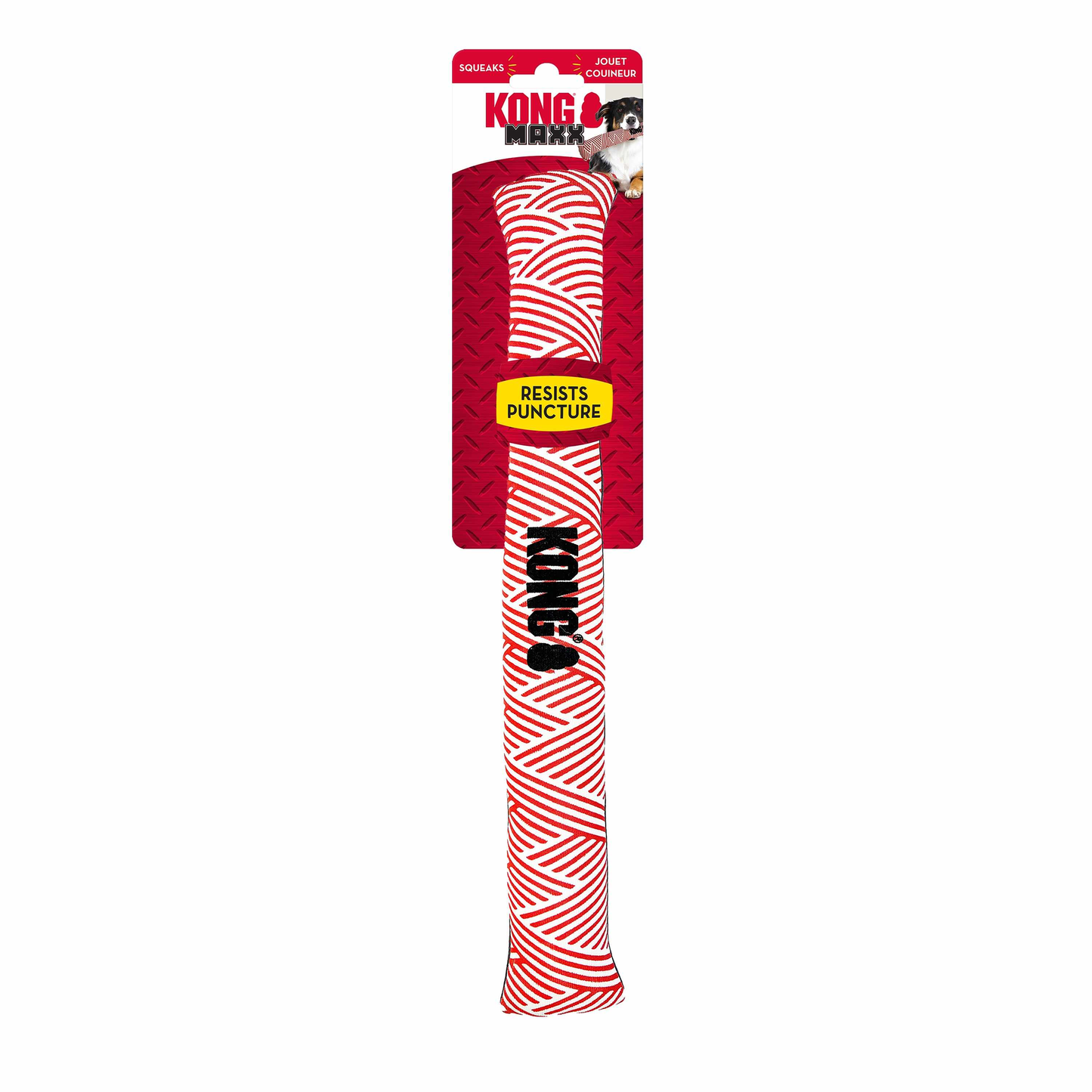 KONG(R) Maxx Stick Dog Fetch Toy