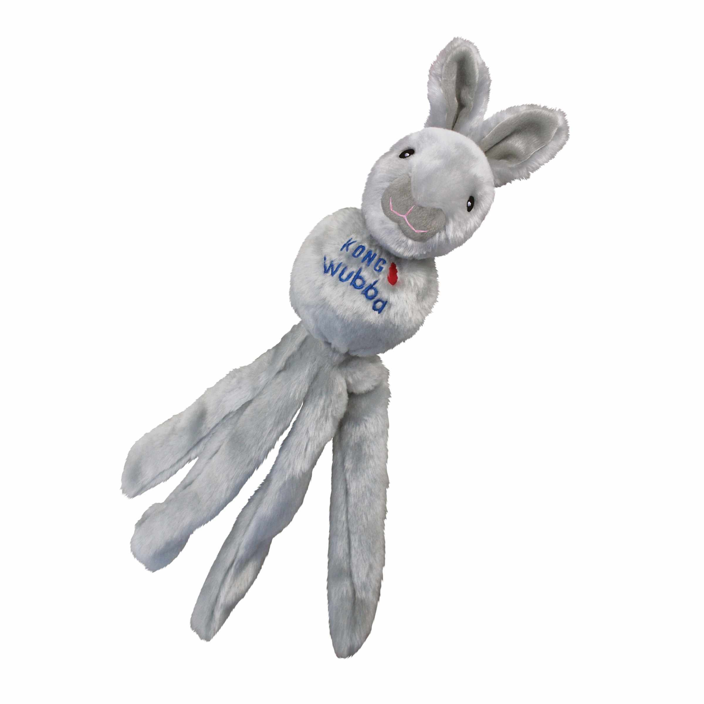 KONG(R) Wubba Friends Dog Tug Toy Assorted