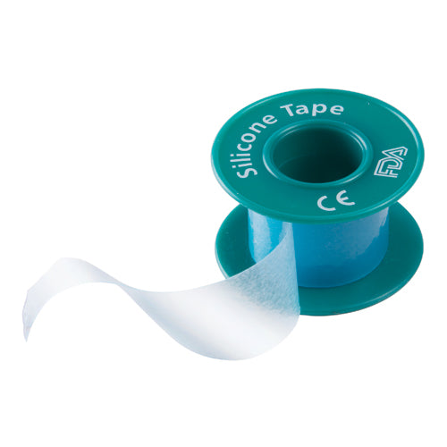 SoreSpot Silicone Tape 1 x 1.5 yd Pack/1