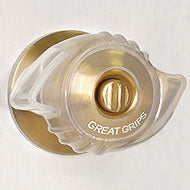 Great Grips--Stander (Pack/2) Door Knob Built Up Handle