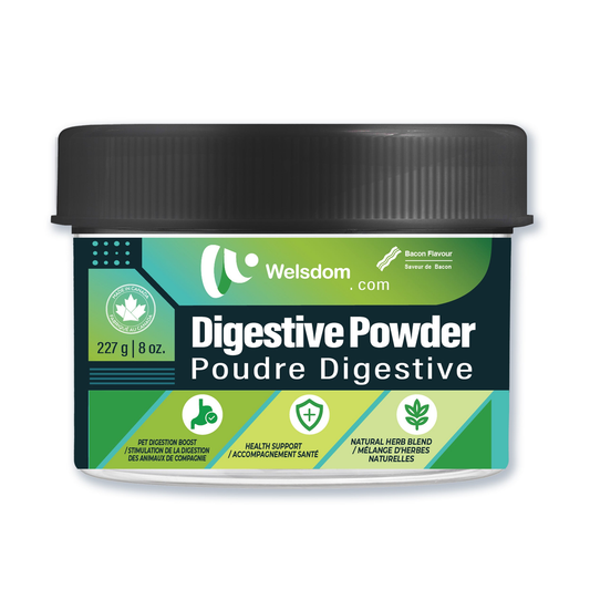 Digestive Powder