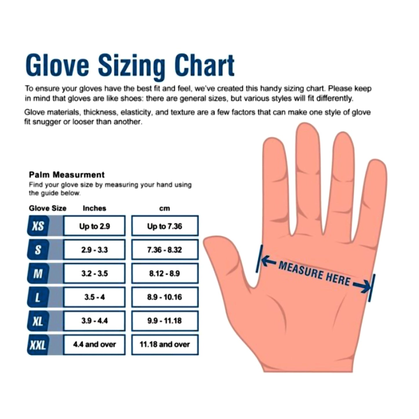 Exam Glove McKesson Large NonSterile Vinyl Standard Cuff Length Smooth Clear Not Rated, Packaging Type- Box