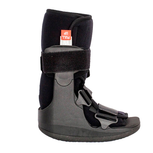 Low Profile Walker Low Top Medium