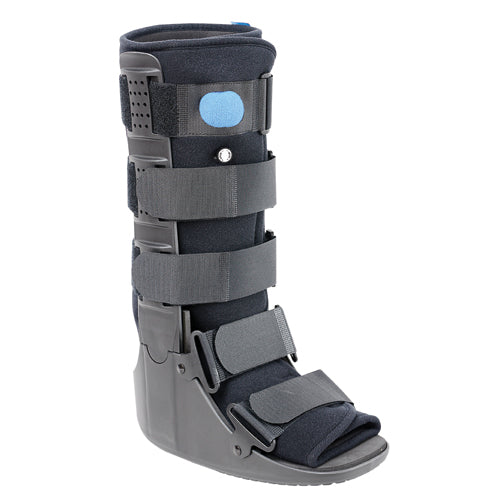 Low Profile Air Walker High Top XL