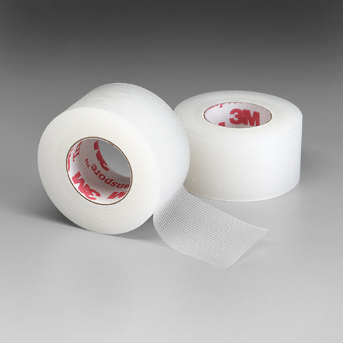 Transpore Surgical Tape 3 X 10 Yards Bx/4