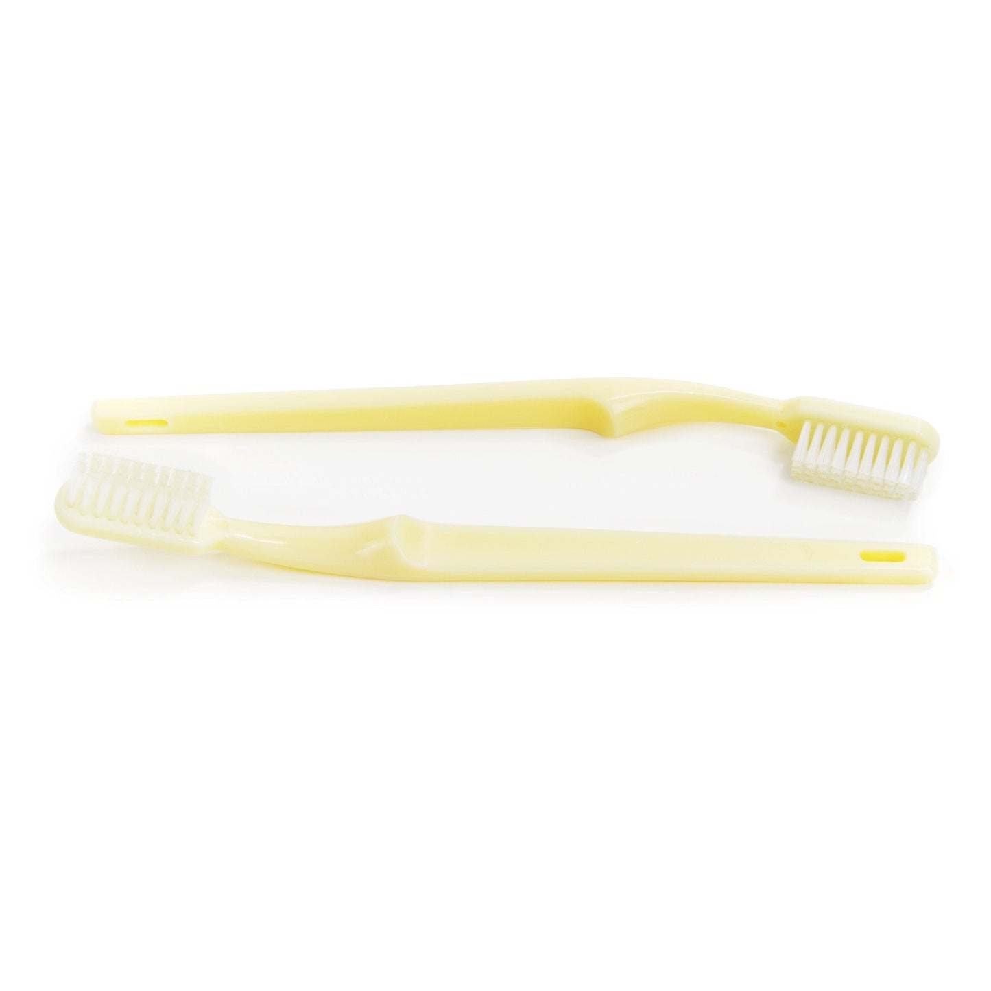 Toothbrush McKesson Ivory Adult Medium, Packaging Type- Box