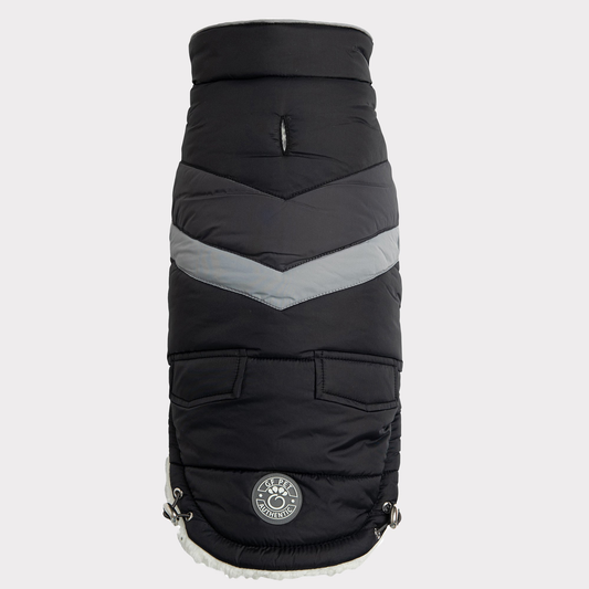 GF Pet Alpine Puffer