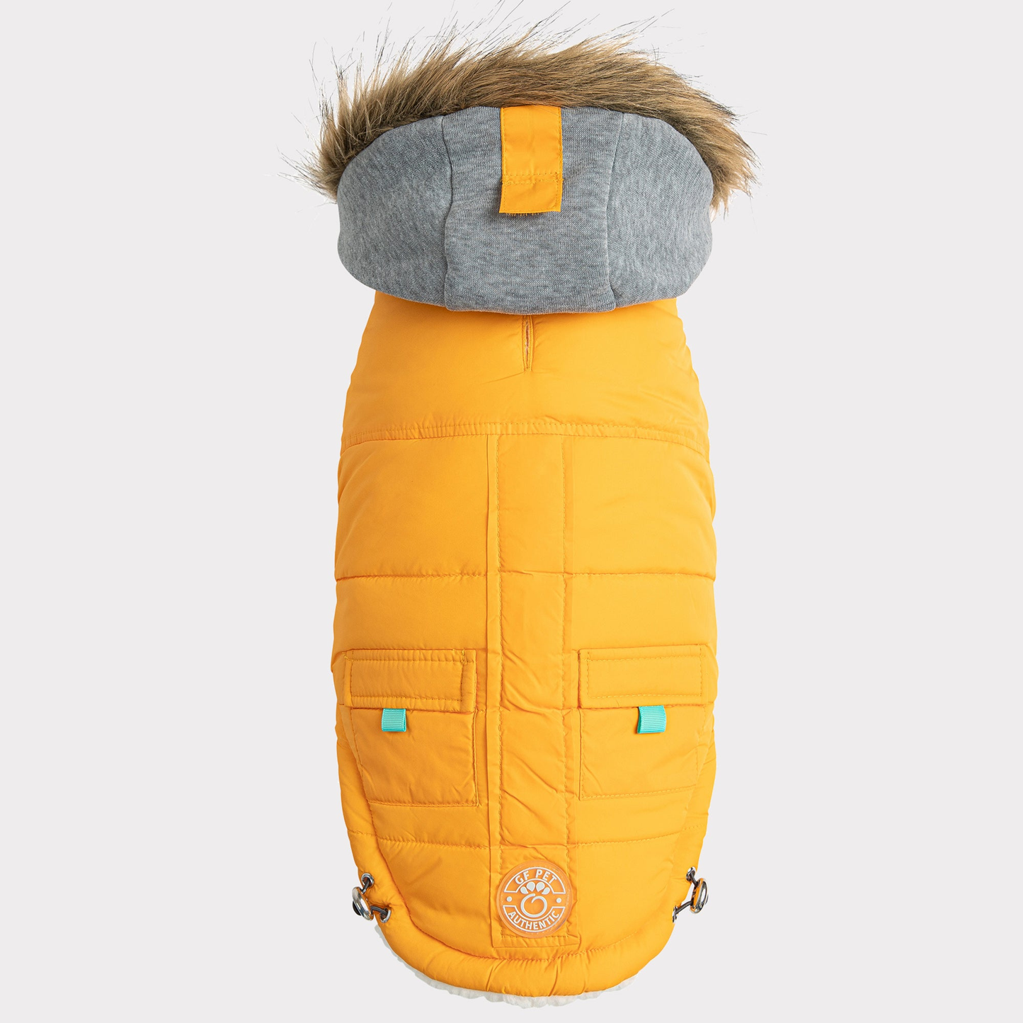 GF Pet Winter Sailor Parka