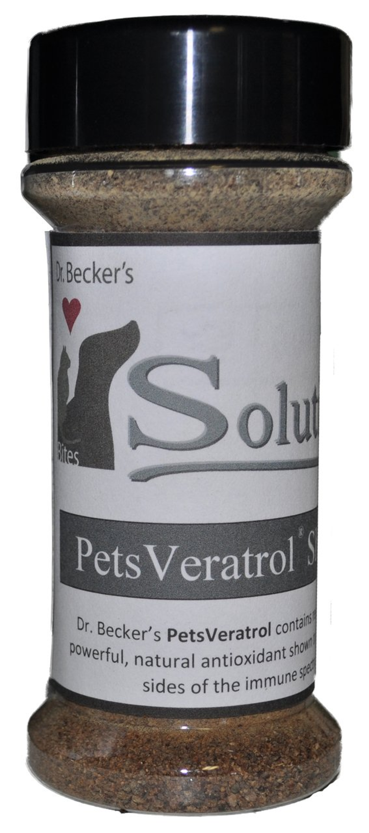 PetsVeratrol Shaker
