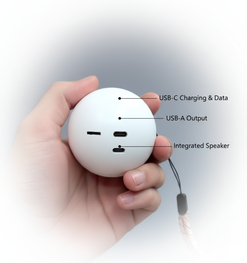 Great Memories Digital Ornament – Relive Your Favorite Memories