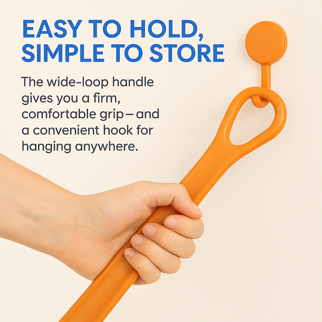 Great Health Long Shoe Horn