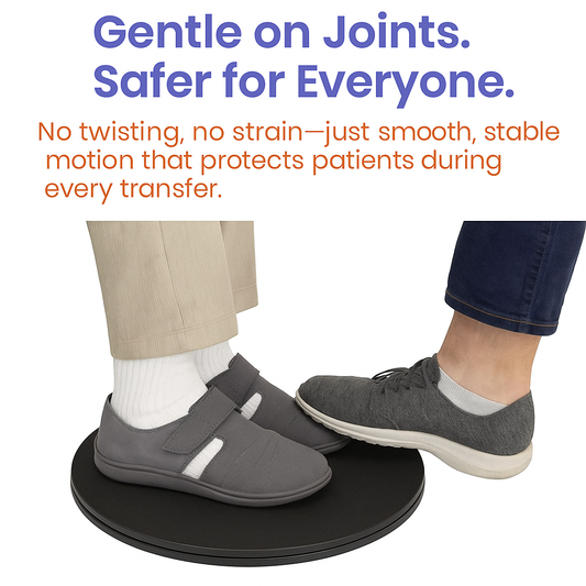 Great Health Transfer Disc