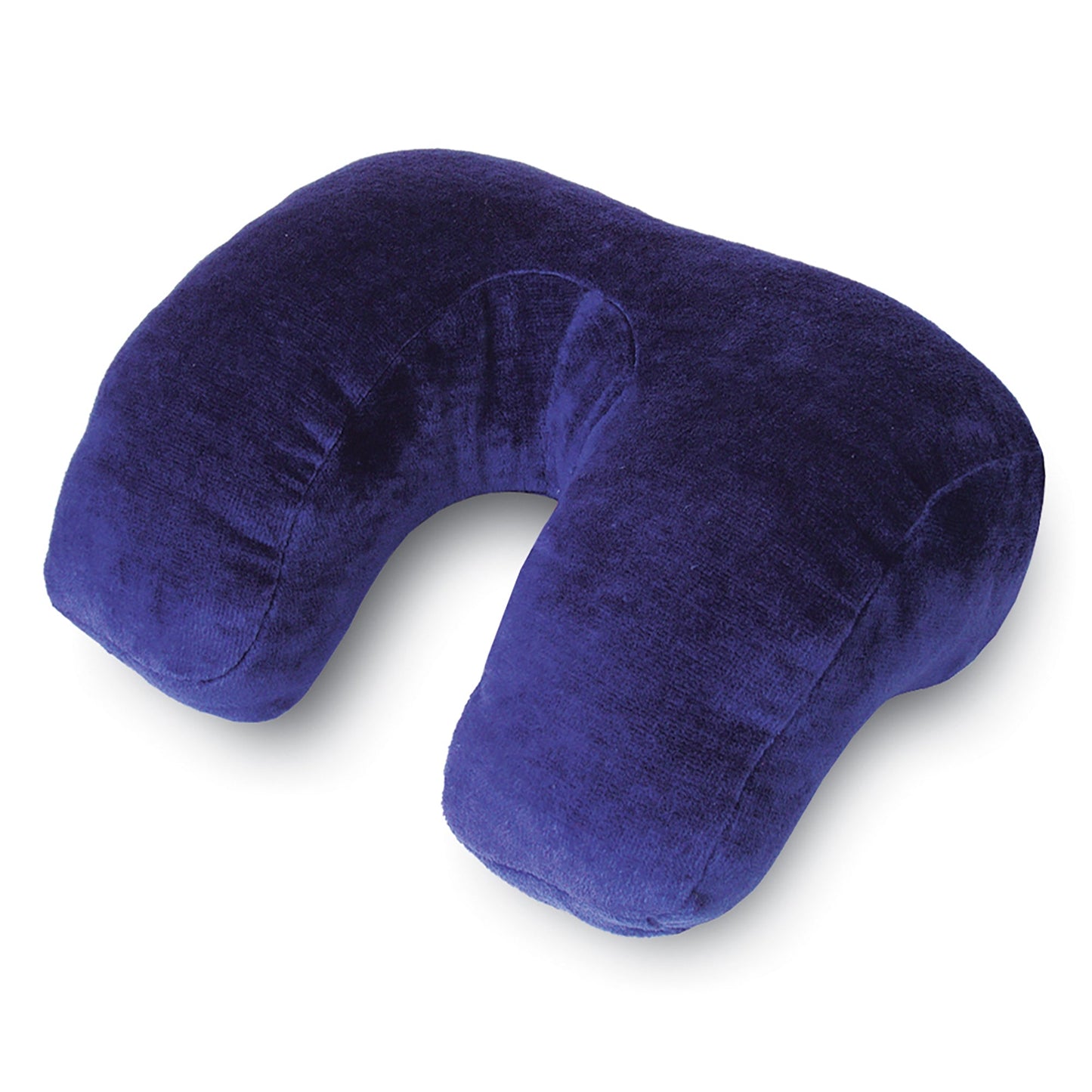 Crescent Neck Pillow IMAK® HappiNeck™ Blue Reusable, Packaging Type- Each