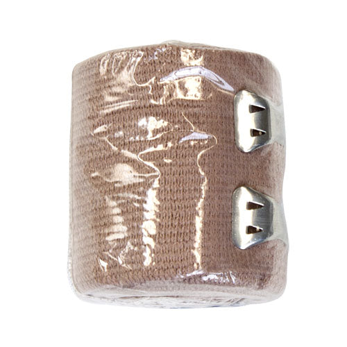 Elastic Bandage 2 x 5 Yards Bx/10 (L/F)