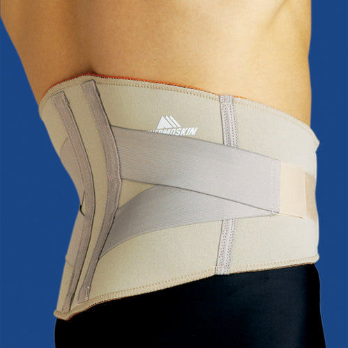 Thermoskin Lumbar Support XXX-Large 48 3/4 - 53