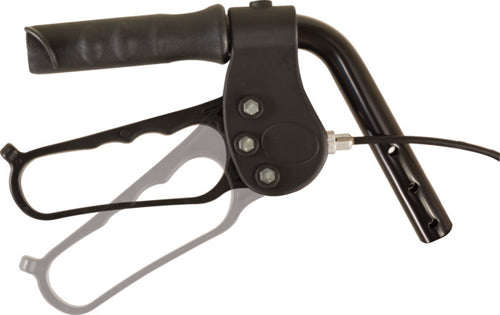 Hand Brake Left for Rollators