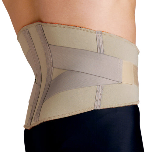 Blue Jay Lumbar Support MD Medium 32 -35.5 Blue Jay