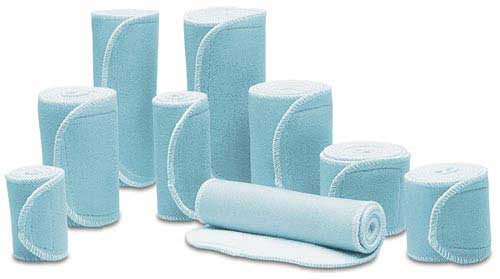Nylatex Wraps 4 x48 Pk/3