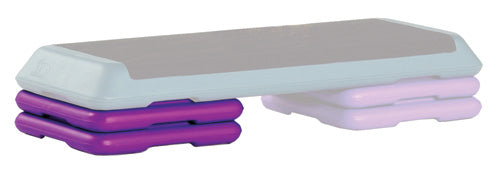 Circuit Step Blocks Black Pk/2