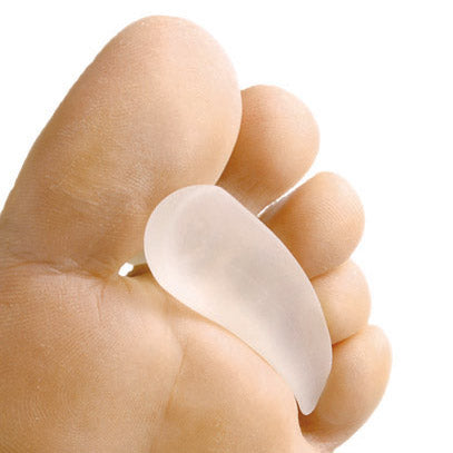 Hammer Toe Cushion Visco-Gel Large Left