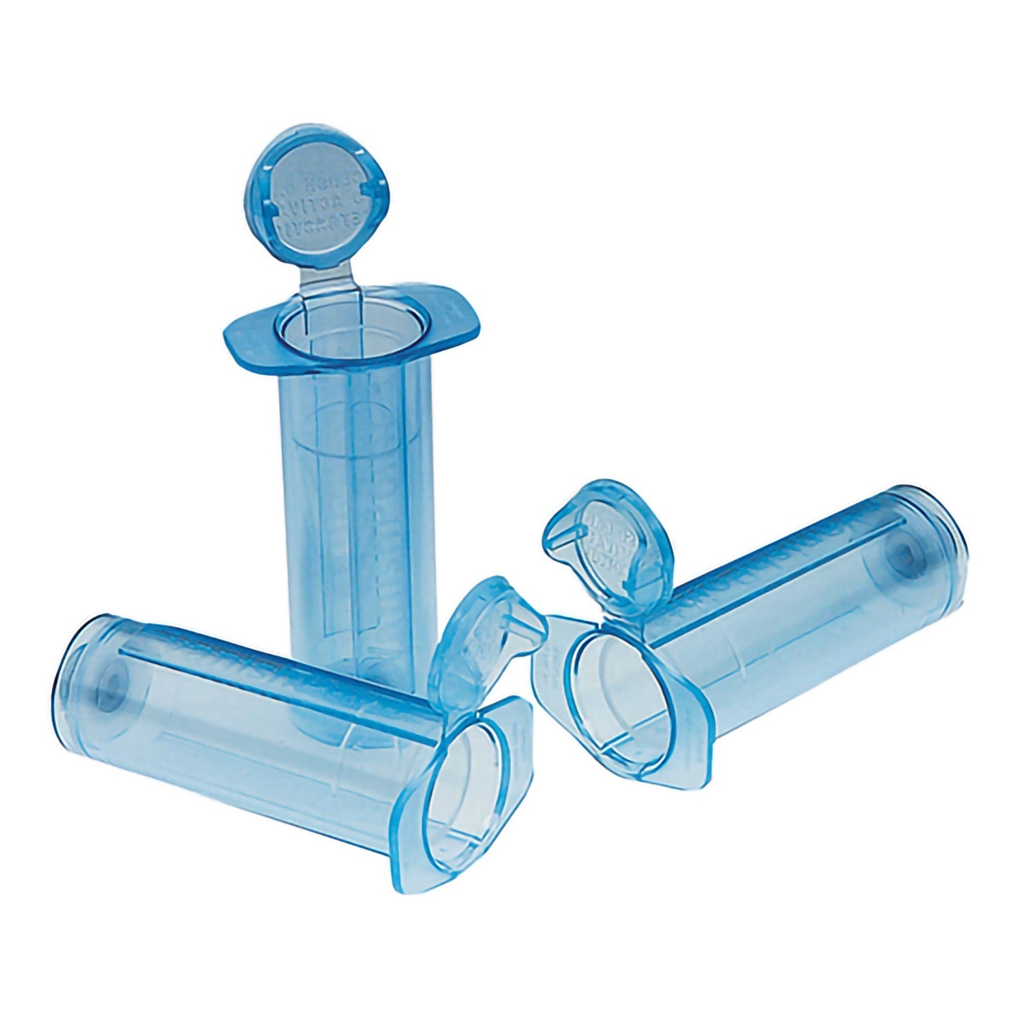 Blood Collection Tube Holder VanishPoint For Blood Collection Tubes, Packaging Type- Each