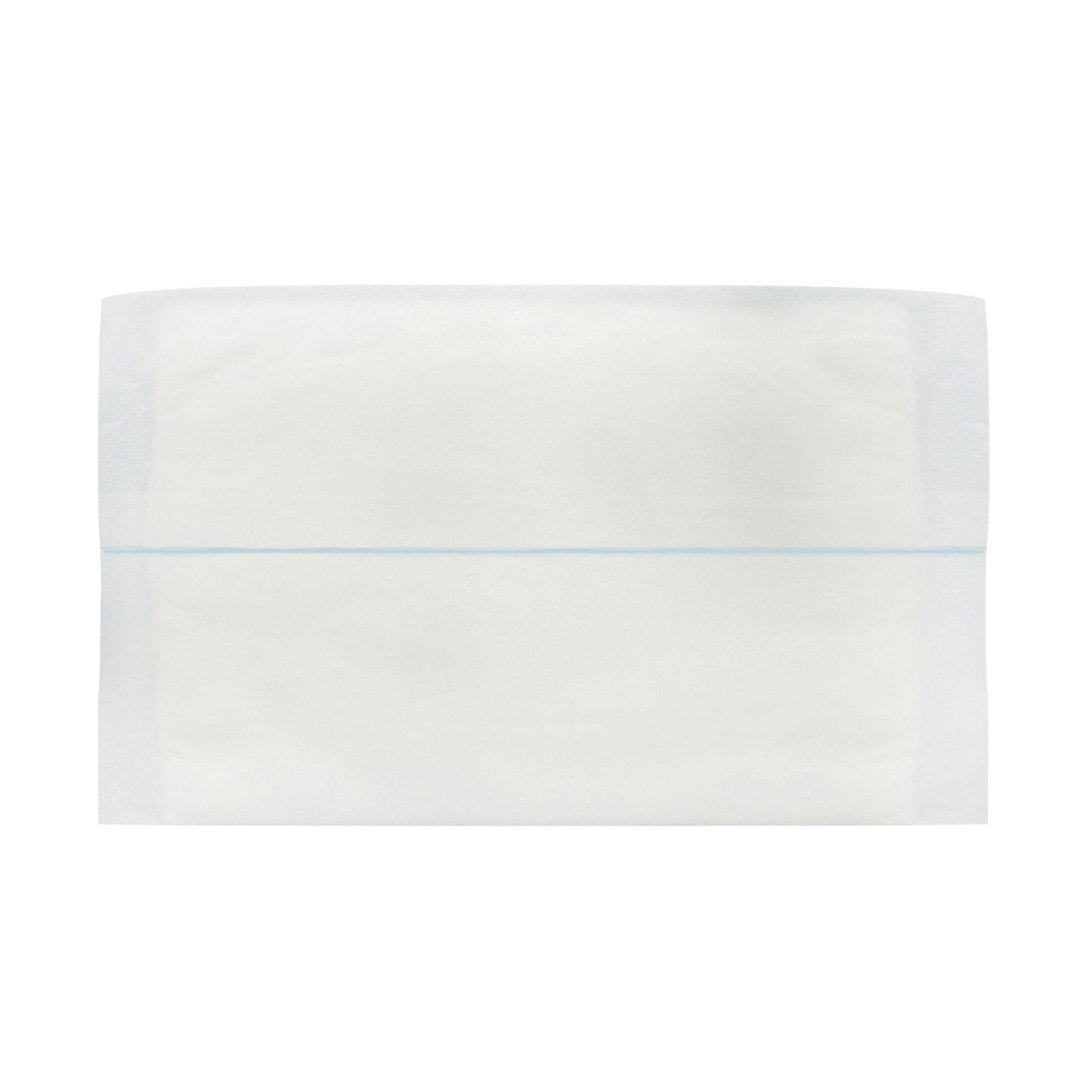 Abdominal Pad Dukal 5 X 9 Inch 1-Ply NonSterile 25 per Pack, Packaging Type- Box