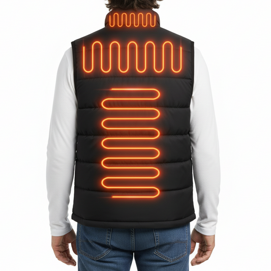 HeatCore™ Heated Vest Unisex