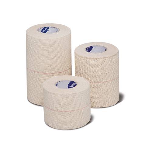 Athletic Tape AC-tape Plus Tan 3 Inch X 5 Yard Cotton NonSterile, Packaging Type- Box