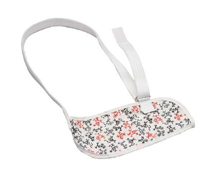 Arm Sling Procare Healthcare Buckle Closure / Adjustable Strap X-Small, Packaging Type- Each