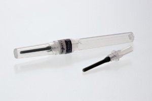 Luer Adapter Venoject Multi-Sample, Packaging Type- Each