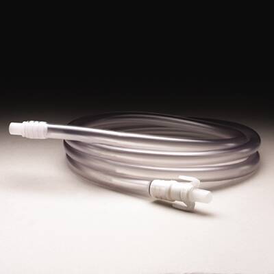 Drainage Tube ConvaTec 58 Inch Long, Night Drainage Container Tube, Packaging Type- Each